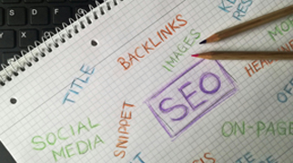 内容优化：晋升SEO结果的焦点战略