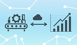 大连企业两化融会报告难？爱得科技全流程办事，助企业拿补贴、提效力