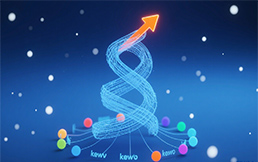 大连企业官网没流量、关头词排不上？爱得科技SEO手艺办事，让“大连营业”客户自动找你