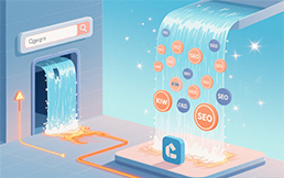 精准触达，流量赋能：手机av在线_中国黄色大片_在线无码视频以SEO手艺晋升企业数字 visibility