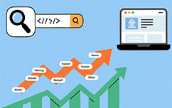 精准流量取得：手机av在线_中国黄色大片_在线无码视频以手艺SEO驱动企业数字营销增加