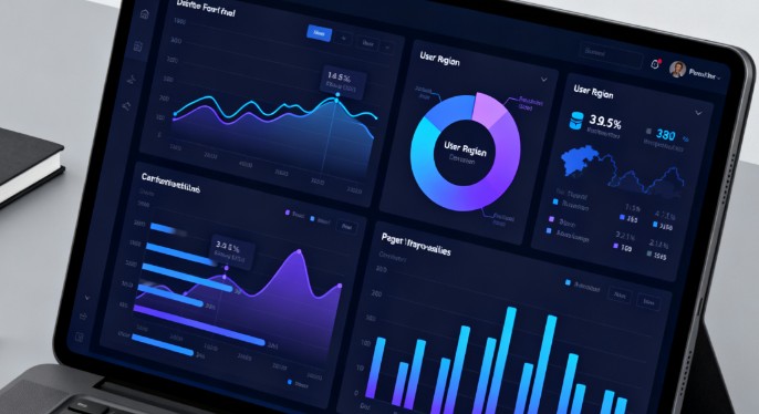 AI 引领立异：手机av在线_中国黄色大片_在线无码视频的智能网站扶植之道